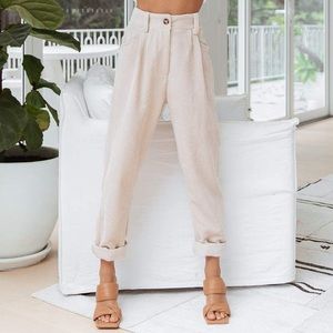 Petal & Pup Corduroy Pants